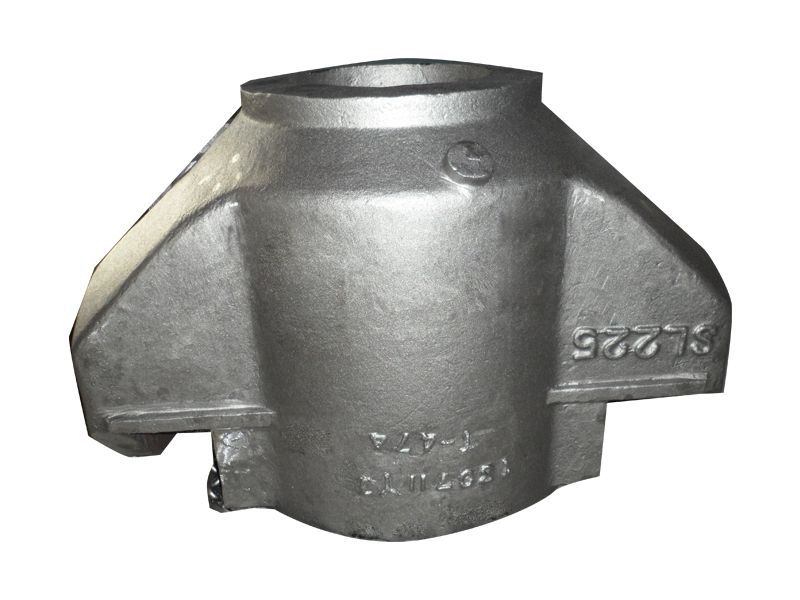 高壓閥門鑄件使用后為什么會變黑？